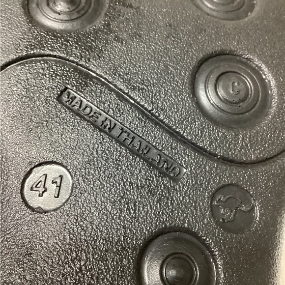 Aerosoft Red Sandal - Picture 6 of 6